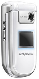 BenQ-Siemens CF61