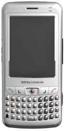 BenQ-Siemens P51