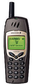 Ericsson A2628s