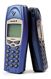 Ericsson A2638sc