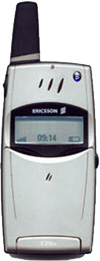 Ericsson T28S