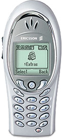 Ericsson T60d