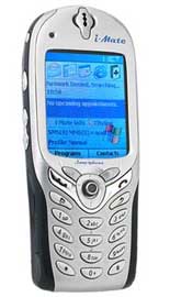 i-Mate Smartphone