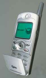 LG 500