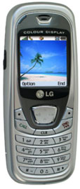 LG B2000