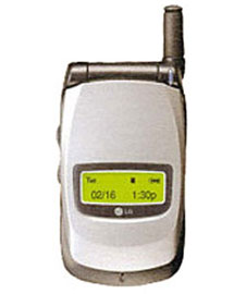 LG DM510