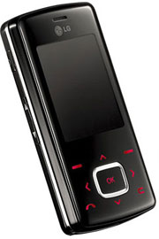 LG KG800