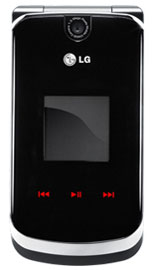 LG KG810