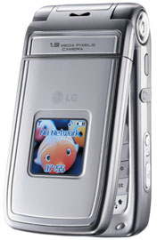 LG T5100