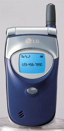 LG W5210