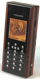 Mobiado Professional Executive Model