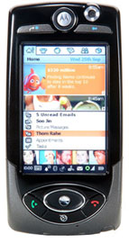 Motorola A1000