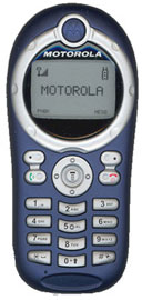 Motorola C116