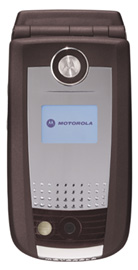 Motorola MPx220