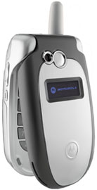 Motorola V547