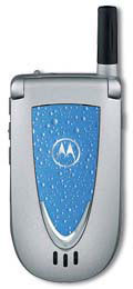 Motorola V66i