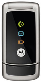 Motorola W220