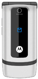 Motorola W375