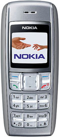 Nokia 1600