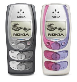 Nokia 2300