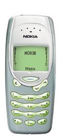 Nokia 3315