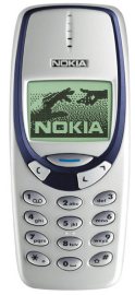 Nokia 3330