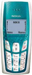 Nokia 3610