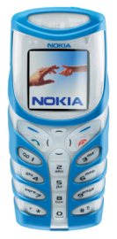 Nokia 5100