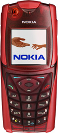 Nokia 5140