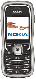 Nokia 5500