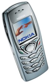 Nokia 6100