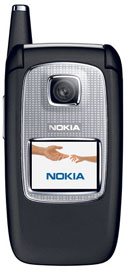 Nokia 6103