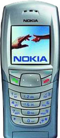 Nokia 6108