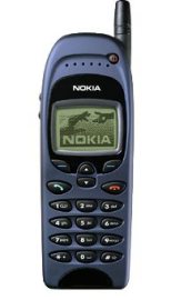 Nokia 6150