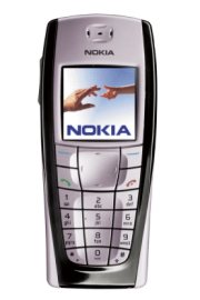 Nokia 6220