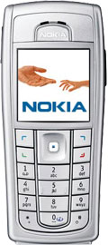 Nokia 6230i