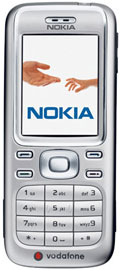 Nokia 6234