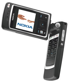 Nokia 6260