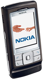 Nokia 6270