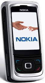 Nokia 6282