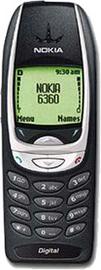 Nokia 6360