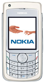 Nokia 6681