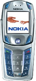 Nokia 6820