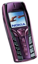 Nokia 7250