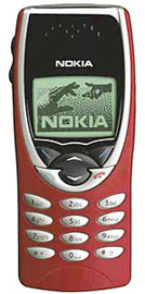 Nokia 8210