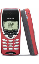 Nokia 8260