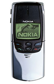 Nokia 8810