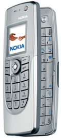 Nokia 9300