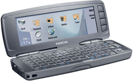 Nokia 9300i