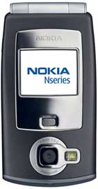 Nokia N71